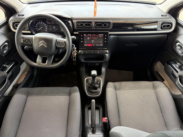 Citroen C3 1.2 PureTech 110 Shine #50681 - Foto 8