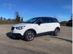 OPEL Crossland X 1.2 Turbo 12V 110 CV Start&Stop aut. Innovation rif. 23350569