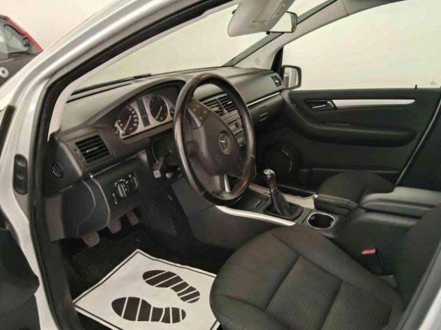 MERCEDES-BENZ B 200 CDI Premium rif. 24059792 - Foto 5
