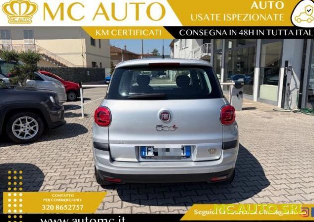 FIAT 500L 1.3 Multijet 95 CV Lounge rif. 24112717 - Foto 5