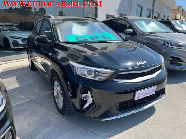 KIA Stonic 1.2 DPI ECO GPL Urban rif. 23905212