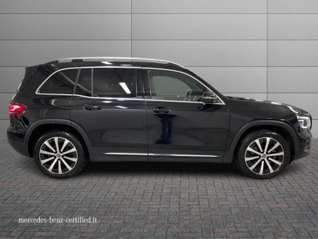Mercedes-Benz GLB GLB 200 d Automatic 4Matic Sport Plus - Foto 5