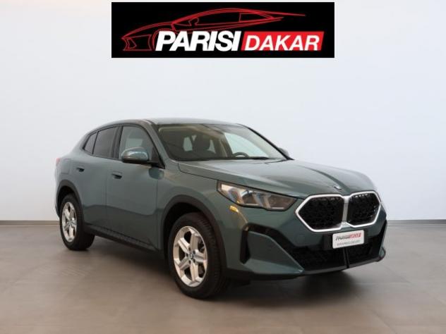 BMW X2 sDrive 18d Steptronic *PROMO PARISI GROUP* rif. 23745599 - Foto 2