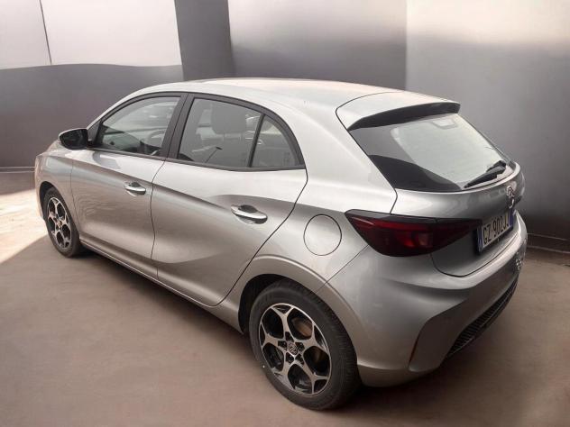 MG MG3 MG3 1.5 115CV Comfort - Foto 5