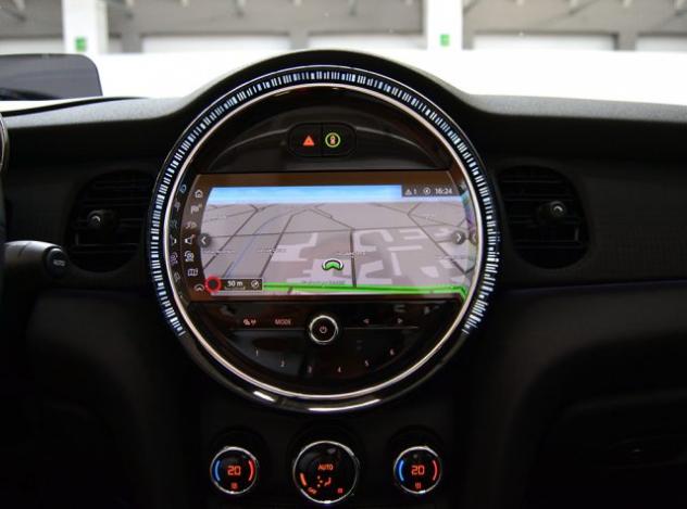 MINI Cooper S Cabrio 2.0 Seaside Edition Automatica-HUD-Harman Kardon rif. 23937197 - Foto 8