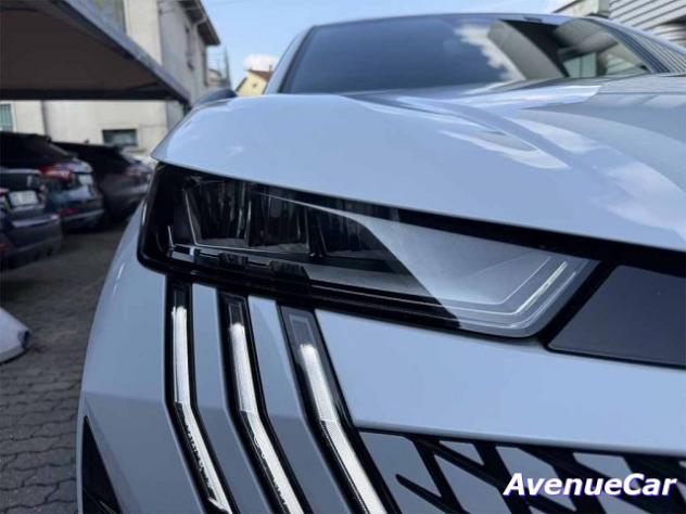 PEUGEOT 3008 hybrid Allure TELECAMERA CERCHI 19'' IVA ESPOSTA rif. 23821423 - Foto 9