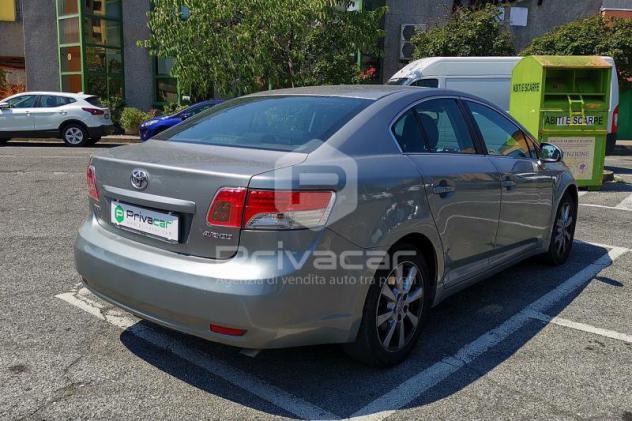 Toyota Avensis Avensis 2.2 D-4D Sol - Foto 5