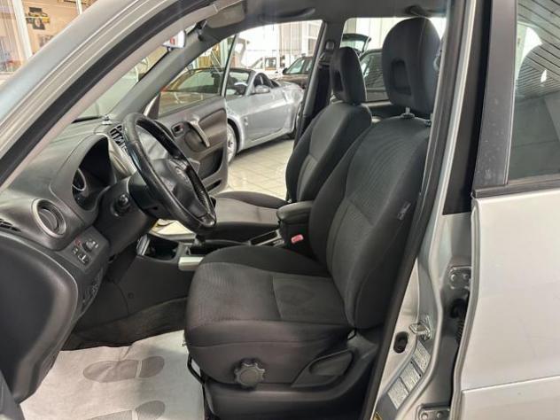 TOYOTA RAV 4 RAV4 150Cv 2.0 GPL cat 5 porte rif. 23932242 - Foto 9