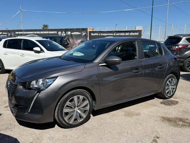 Peugeot 208 BlueHDi 2022 102CV Stop&Start 5 porte Allure Pack - Foto 3