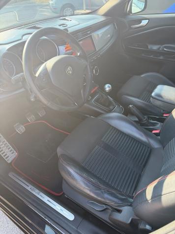 Alfa Romeo Giulietta exclusive - Foto 5