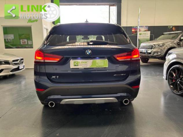 BMW X1 xDrive18d Business Advantage rif. 23917155 - Foto 4