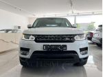 Land Rover Range Rover Sport Range Rover Sport 3.0 SD4 HSE