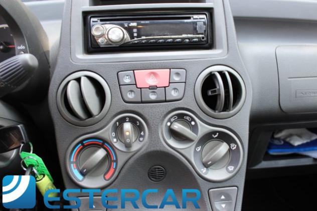 FIAT Panda 1.2 EasyPower Easy GPL rif. 23786980 - Foto 8
