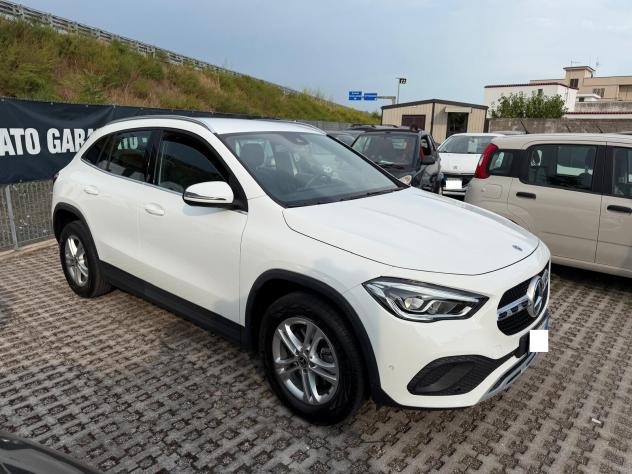 Mercedes-benz GLA 200 d Automatic Sport Plus-2023 - Foto 3