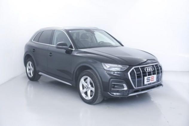 AUDI Q5 40 TDI 204 CV quattro S tronic Business Advanced rif. 22054273 - Foto 3