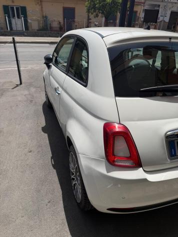 Fiat 500 1.3 Multijet 95 CV - Foto 4