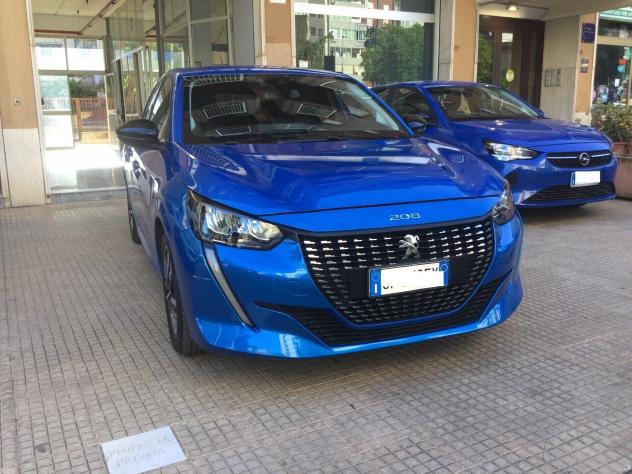 Peugeot 208 PureTech 100 Stop&Start 5 porte Allure Pack - Foto 5