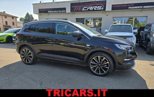 OPEL Grandland X 1.6 Hybrid4 Plug-in aut. AWD PERMUTE rif. 23918130