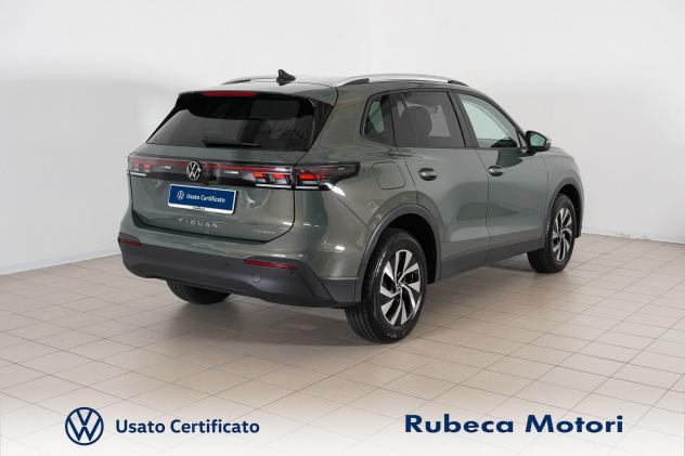 Volkswagen Tiguan 1.5 TSI DSG eHybrid Edition Plus 204CV - Foto 4