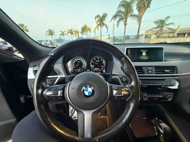 BMW X2 xDrive25d Msport rif. 24122356 - Foto 4