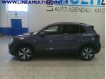 VOLKSWAGEN T-Cross 1.0 TSI 115 CV DSG HIGHLINE Garanzia 24 mesi rif. 24137068
