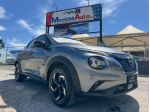 NISSAN JUKE 1.6 HEV N-CONNECTA FULL HYBRID