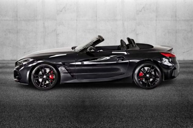 BMW Z4 sDrive30i Msport rif. 23757289 - Foto 5