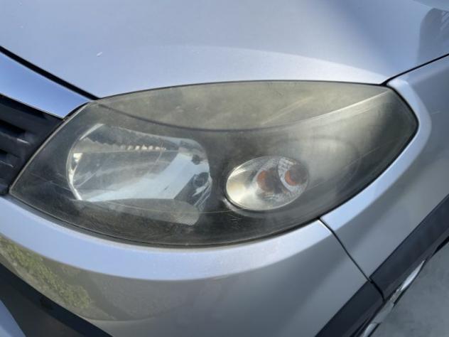 DACIA Sandero Stepway 1.5 dCi 70CV rif. 24048904 - Foto 4