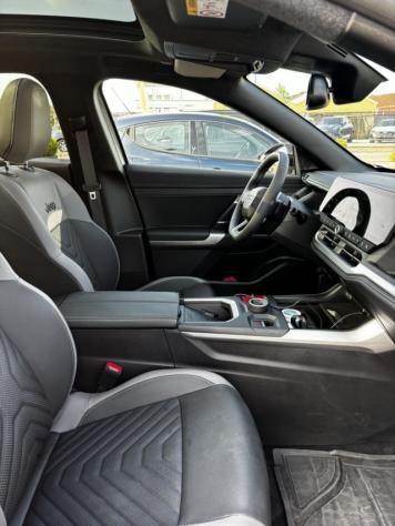 JEEP Compass 1.2 Turbo 48V e-Hybrid First Edition rif. 24048926 - Foto 8