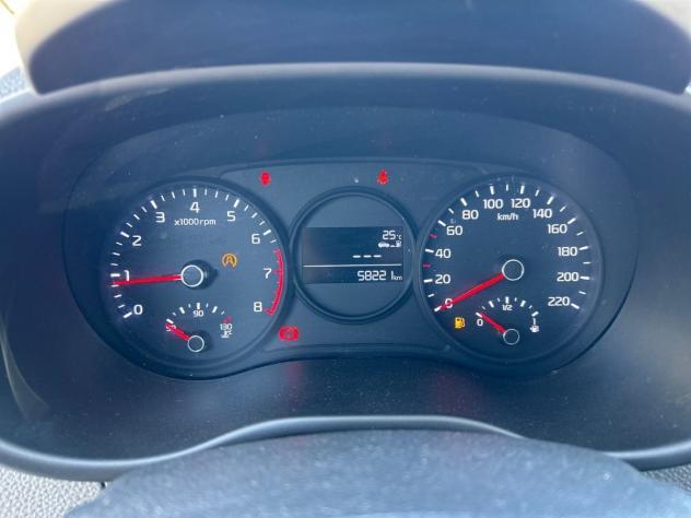 Kia Picanto 1.0 dpi Urban - Foto 8