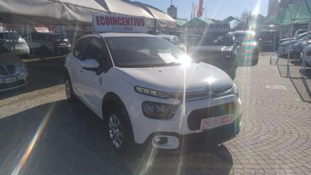 CITROEN C3 PureTech 83 S&S You GPL rif. 23885172 - Foto 5