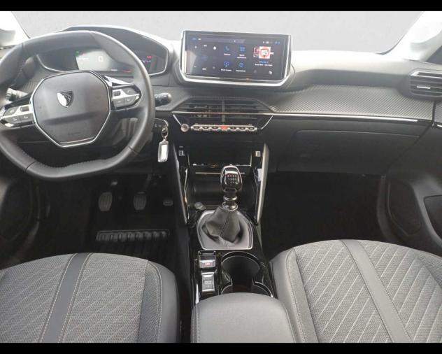 Peugeot 208 2ª serie PureTech 100 Stop&Start 5 porte Allure - Foto 9