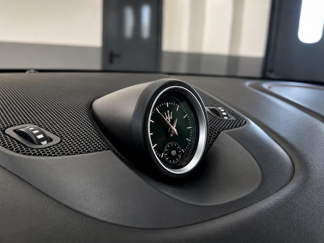 Maserati Levante V6 Diesel 275 CV AWD Gransport - Foto 4