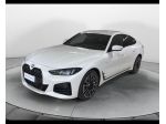 BMW Serie 4 G26 LCI 2024 Gran Coupe 420d Gran Coupe mhev 48V xdrive MSport  &hellip;
