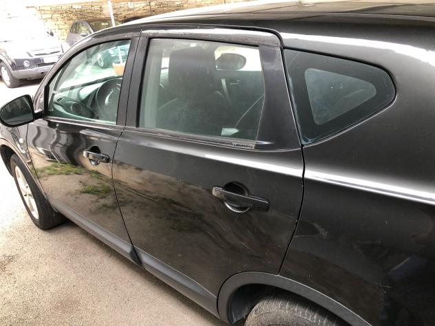 Nissan Qashqai 1.5 dCi 2011 - Foto 4