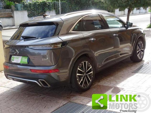 DS AUTOMOBILES DS 7 1.6 HYBRID/BENZINA 300 CV 4x4 rif. 24166863 - Foto 4