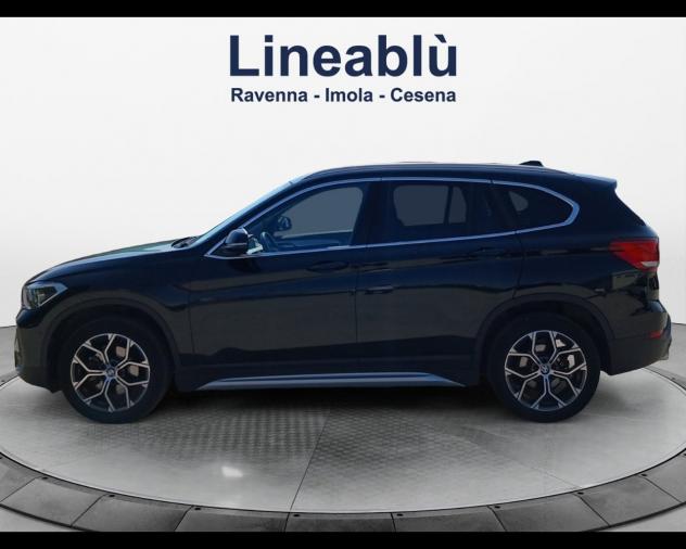 BMW X1 (F48) sDrive18d xLine Plus - Foto 2
