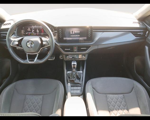 Škoda Kamiq Kamiq - Kamiq 1.5 TSI ACT DSG Style - Foto 10