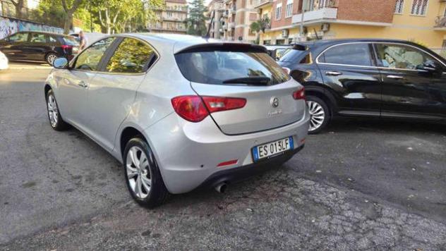 ALFA ROMEO Giulietta 1.4 Turbo 120 CV GPL Distinctive rif. 24195290 - Foto 6