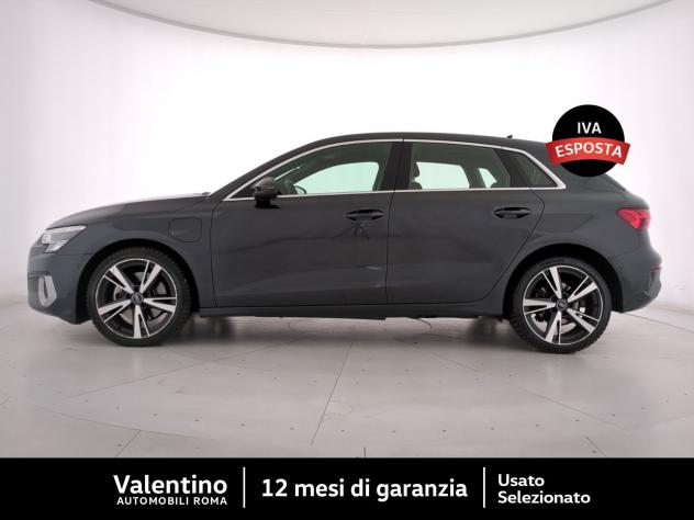 Audi A3 Sportback 40 TFSI e S tronic Business Advanced - Foto 4