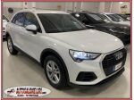 AUDI Q3 2.0 TDI 150cv Stronic Business Advanced