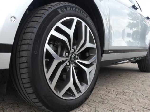 LAND ROVER Range Rover Evoque 2.0 200 CV AWD R-Dynamic SE rif. 23945097 - Foto 9