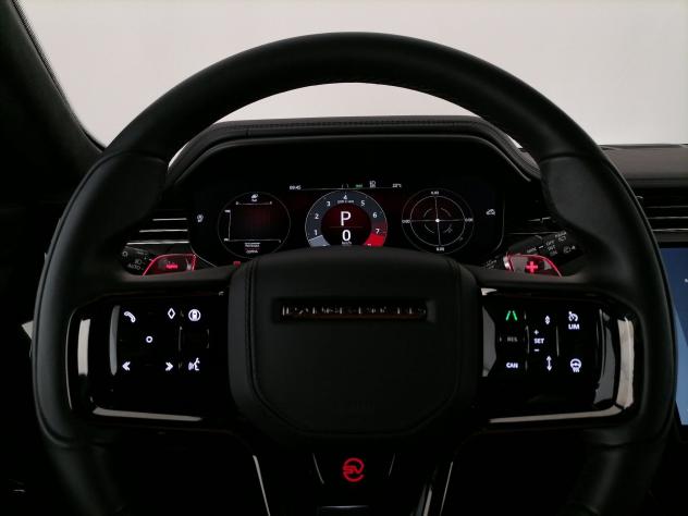 Land Rover Range Rover Sport SV P635 MHEV AWD Auto - Foto 8