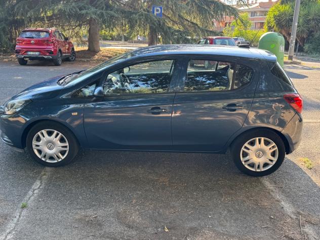 Opel Corsa 1.4 90CV GPL Tech 5 porte PERFETTA - Foto 7