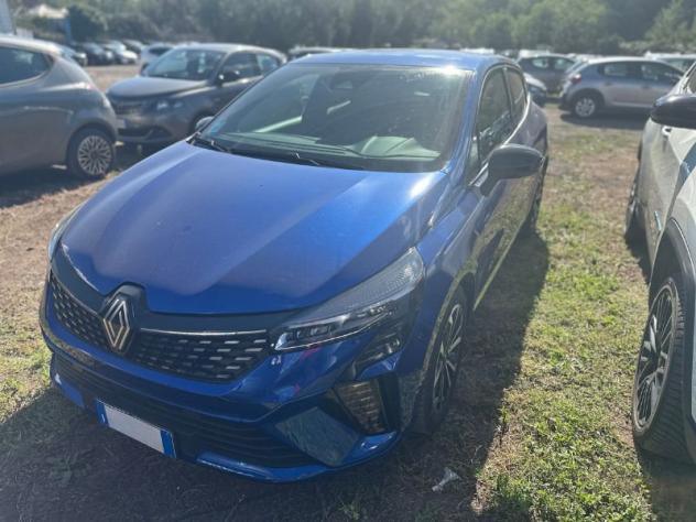 Renault Clio TCe 90 CV 5 porte Techno - Foto 3