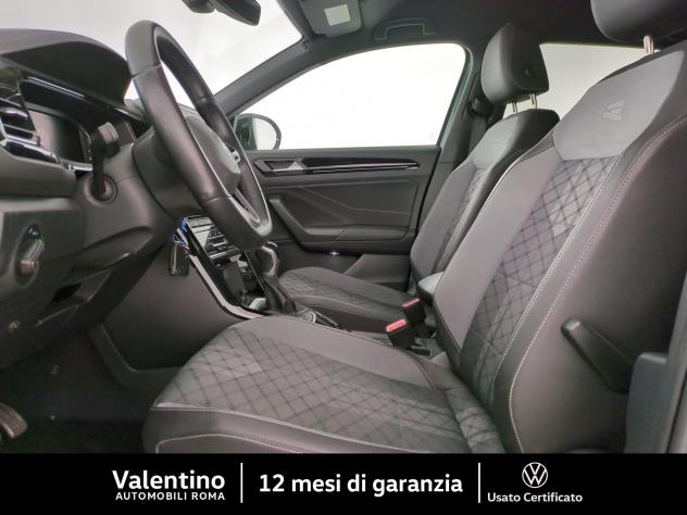 Volkswagen T-Roc 1.0 TSI R-LINE - Foto 6
