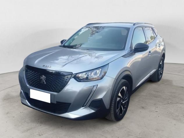Peugeot 2008 BlueHDi 110 Allure Pack S/S FINO A 3 ANNI DI GARANZIA