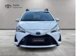 Toyota Yaris Yaris 5p 1.5 Cool HSD