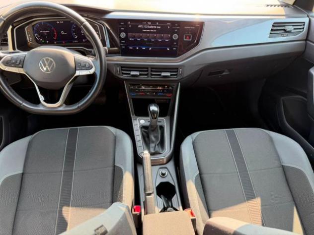 VOLKSWAGEN Polo 1.0 TSI DSG Style OK NEOPATENTATI rif. 23987279 - Foto 7