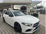 Mercedes-benz A 180 d Automatic Premium